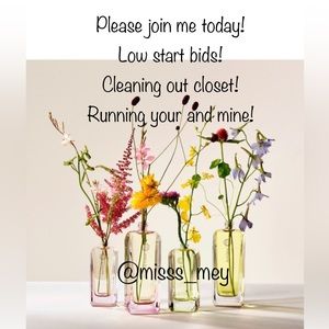 🌺Silent Posh Show Today At 3🌺